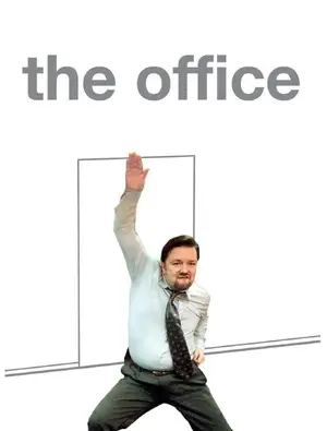 The Office (UK) — ranked #10