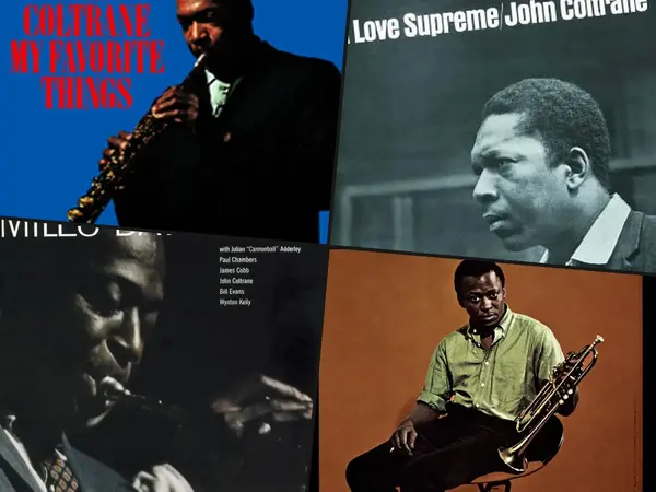 What is the best modal jazz album of all time?