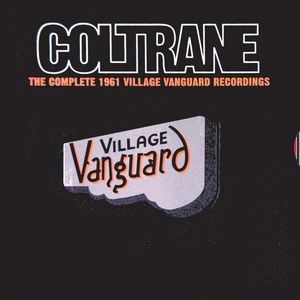 Live at the Village Vanguard — ranked #11