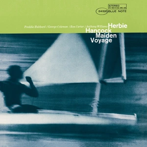 Maiden Voyage — ranked #5