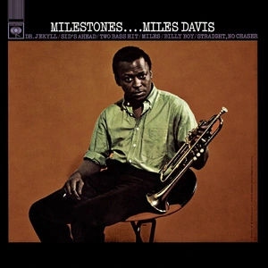 Milestones — ranked #4