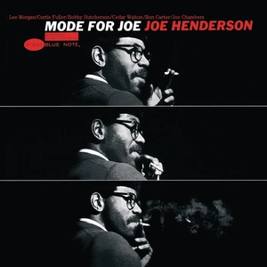 Mode for Joe — ranked #10