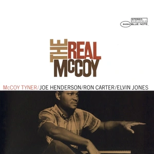 The Real McCoy — ranked #8