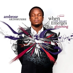 Ambrose Akinmusire - When the Heart Emerges Glistening — ranked #9