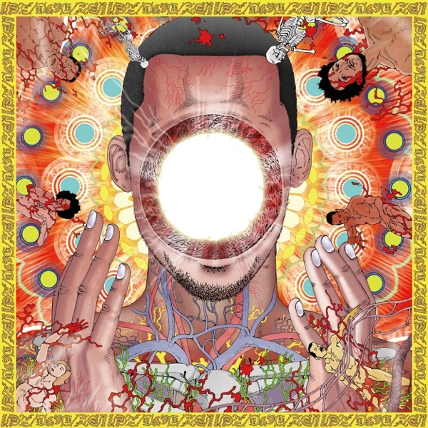 Flying Lotus - You're Dead! - ranking option ranked #7