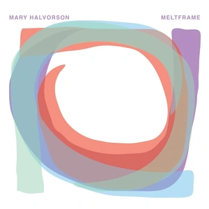 Mary Halvorson - Meltframe — ranked #8