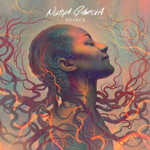 Nubya Garcia - Source — ranked #4