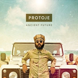 Ancient Future — ranked #6