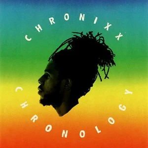 Chronology — ranked #2