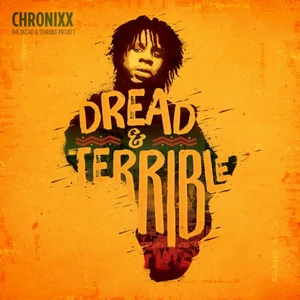 Dread and Terrible — ranked #8
