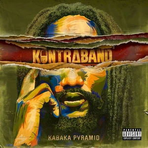 Kontraband — ranked #7