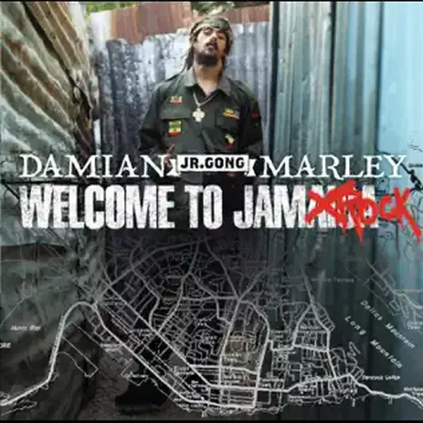 Welcome to Jamrock - ranking option ranked #1
