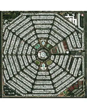 Strangers to Ourselves — ranked #6