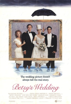 Betsy's Wedding — ranked #6