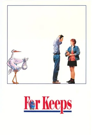 For Keeps — ranked #7