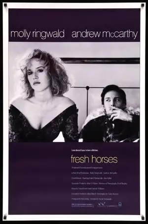 Fresh Horses — ranked #12