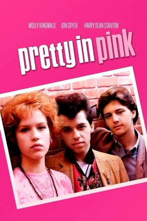 Pretty in Pink — ranked #1