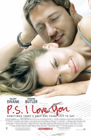 P.S. I Love You — ranked #11