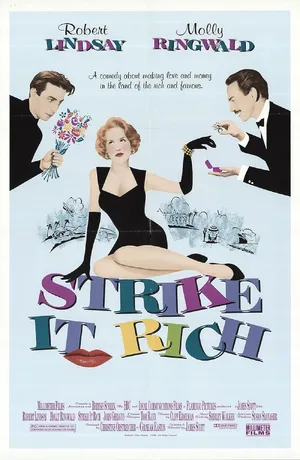Strike It Rich — ranked #4