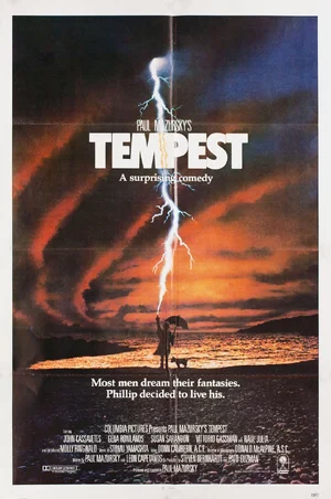 Tempest — ranked #9