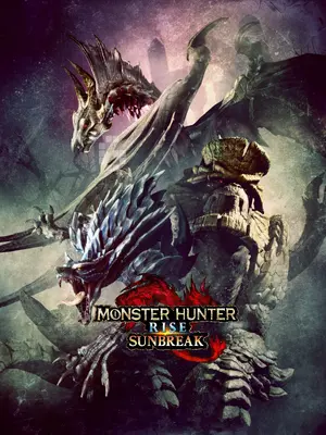 Monster Hunter Rise: Sunbreak — ranked #8