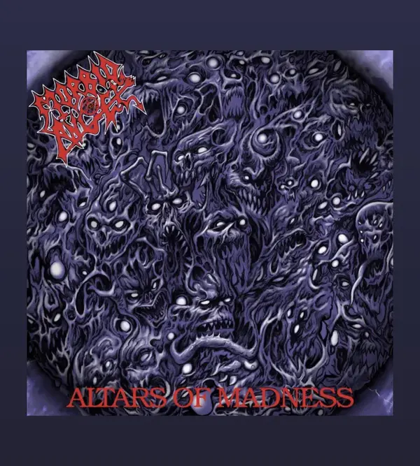 Altars of Madness - ranking option ranked #1