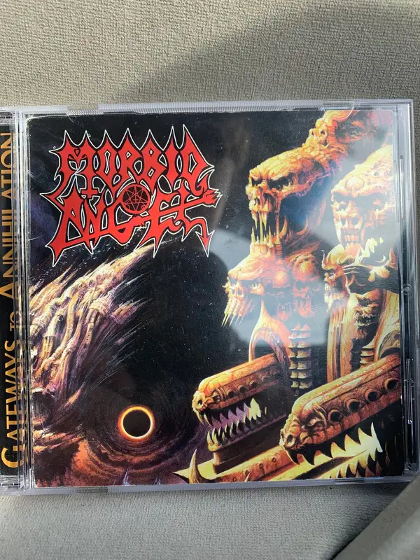 Gateways to Annihilation - ranking option ranked #6