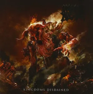 Kingdoms Disdained — ranked #8