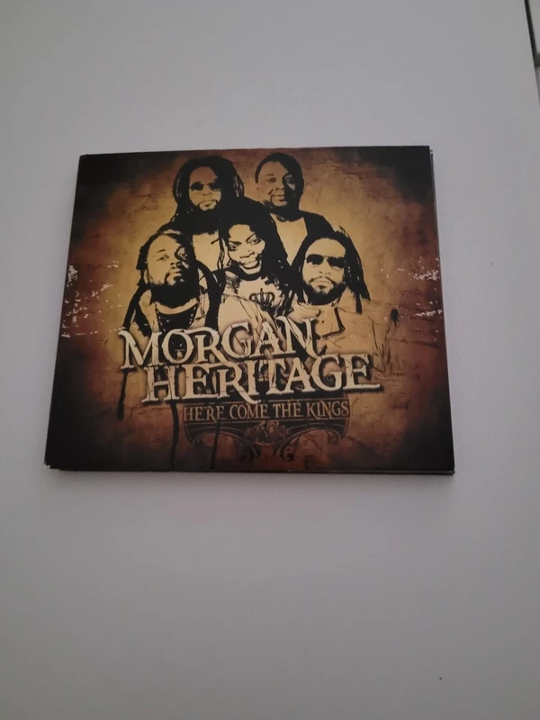 Here Come the Kings - ranking option ranked #3