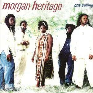 One Calling — ranked #5