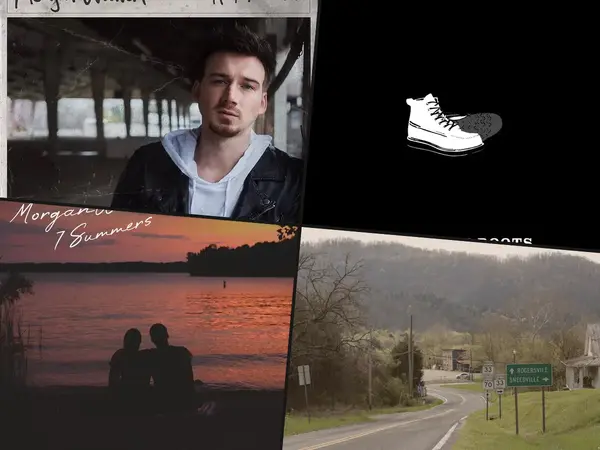 What is the best Morgan Wallen song?