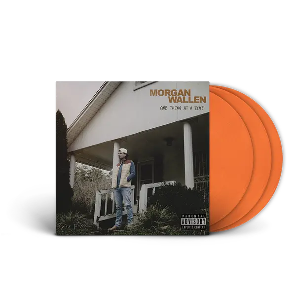 Everything I Love - ranking option ranked #9