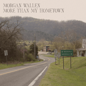 More Than My Hometown — ranked #4