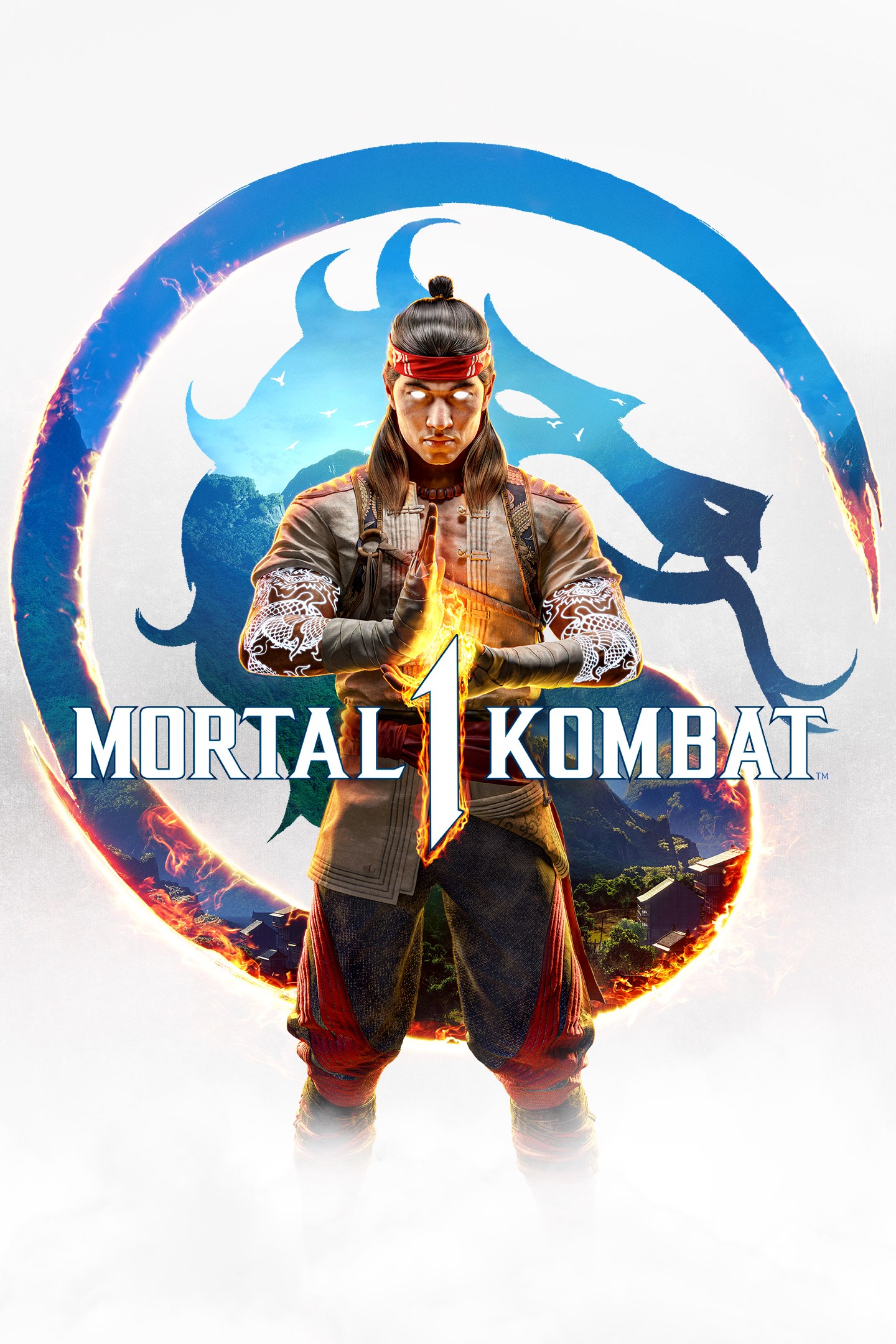Mortal Kombat 1 - ranking option ranked #11