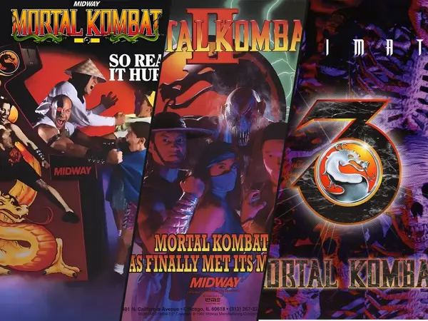 What is the best Mortal Kombat game of all time?