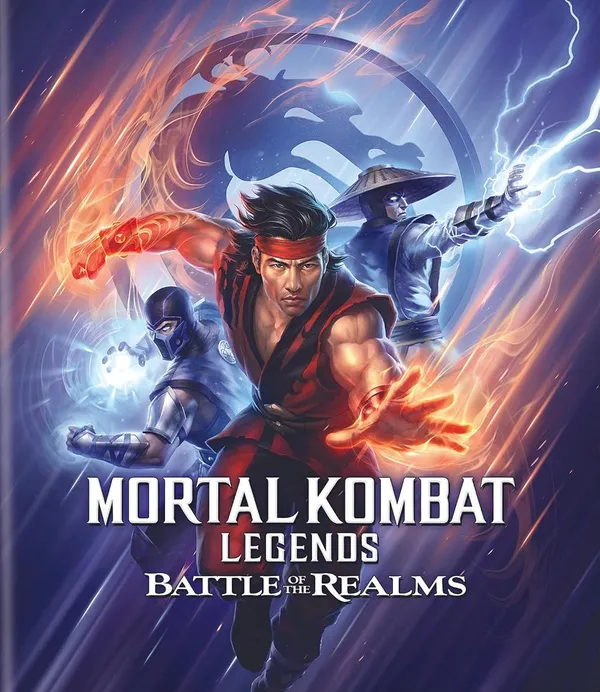 MK Legends: Battle of the Realms (2021) - ranking option ranked #6