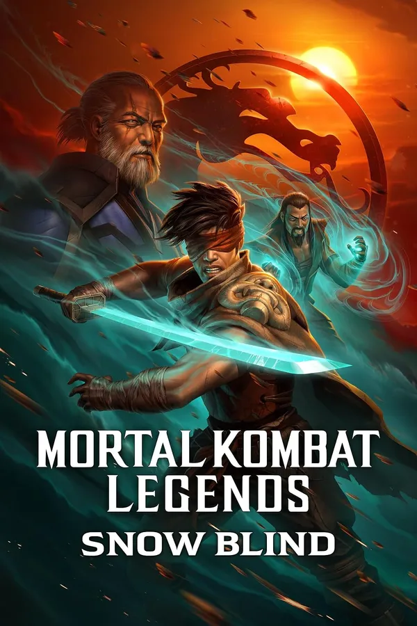 MK Legends: Snow Blind (2022) - ranking option ranked #7