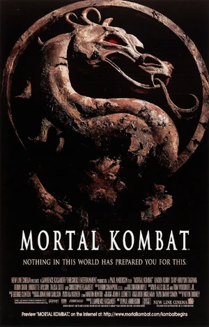 Mortal Kombat (1995)
