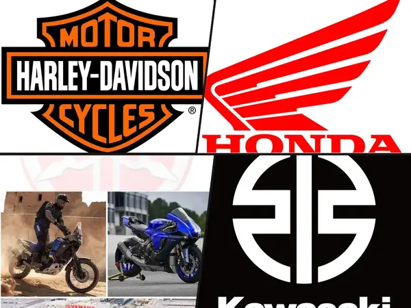 What is the best motorcycle brand in the world?
