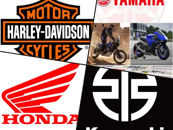 What is the best motorcycle brand in the world?
