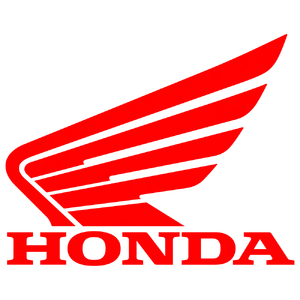 Honda — ranked #2