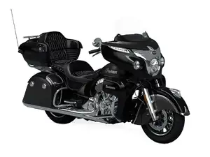 Indian Roadmaster — ranked #15