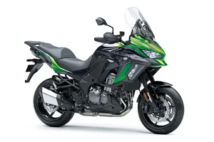 Kawasaki Versys 1000 — ranked #13