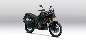 Suzuki V-Strom 800DE — ranked #9