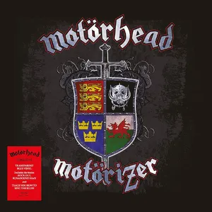 Motörizer — ranked #8