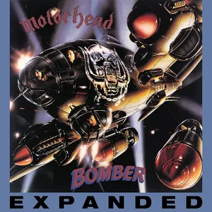 Bomber — ranked #3
