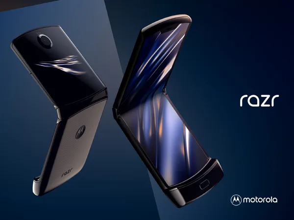 Razr (2019) - ranking option ranked #5