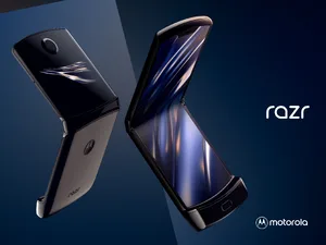 Razr (2019) — ranked #5