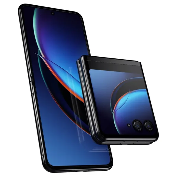 Razr+ (2023) - ranking option ranked #7
