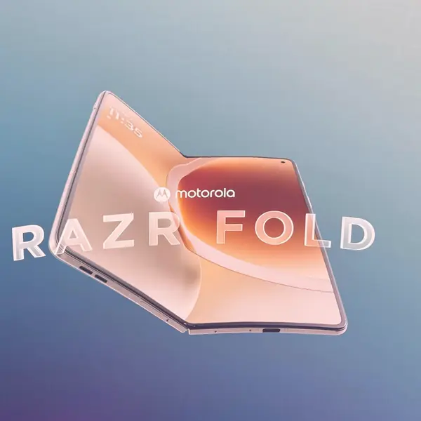 Razr Fold (2026) - ranking option ranked #9